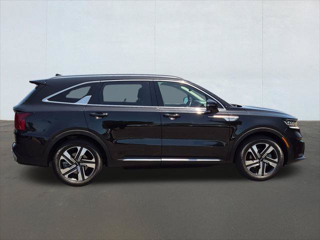 Used 2023 Kia Sorento SX Prestige w/ Panoramic Sunroof Package AWD/4WD image 6
