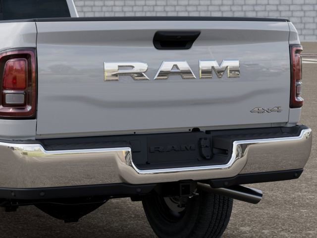 New 2026 RAM 3500 Tradesman AWD/4WD image 13