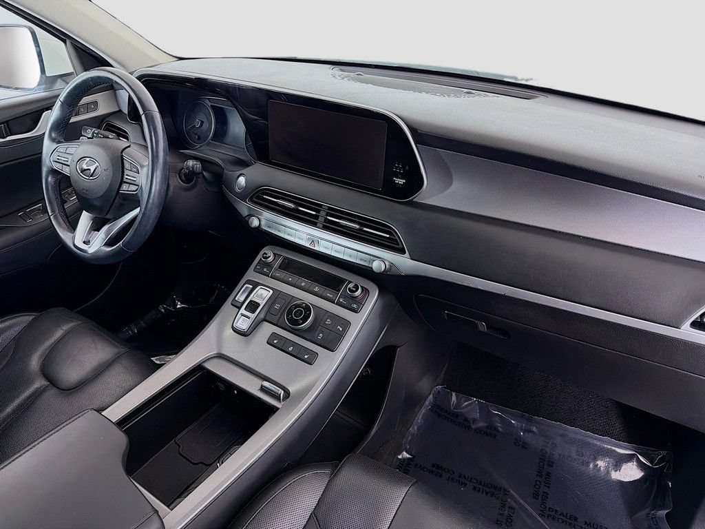 Used 2022 Hyundai Palisade SEL w/ Premium Package AWD/4WD image 25
