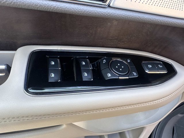 Certified 2024 Lincoln Navigator Reserve image 12