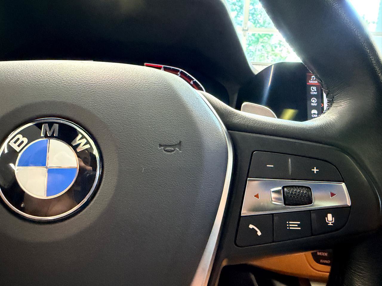 Used 2022 BMW 330i Sedan w/ Convenience Package RWD image 31