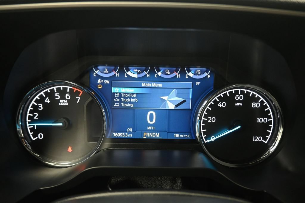 Used 2021 Ford F150 XLT w/ Equipment Group 302A High AWD/4WD image 15