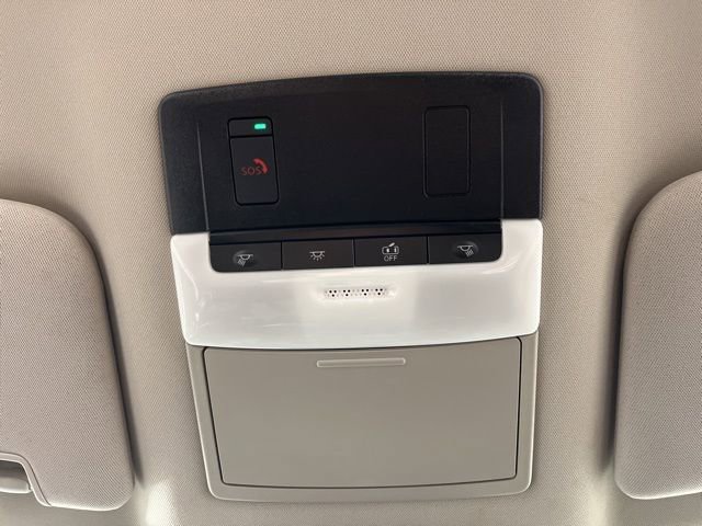 Used 2024 Nissan Pathfinder SV image 36