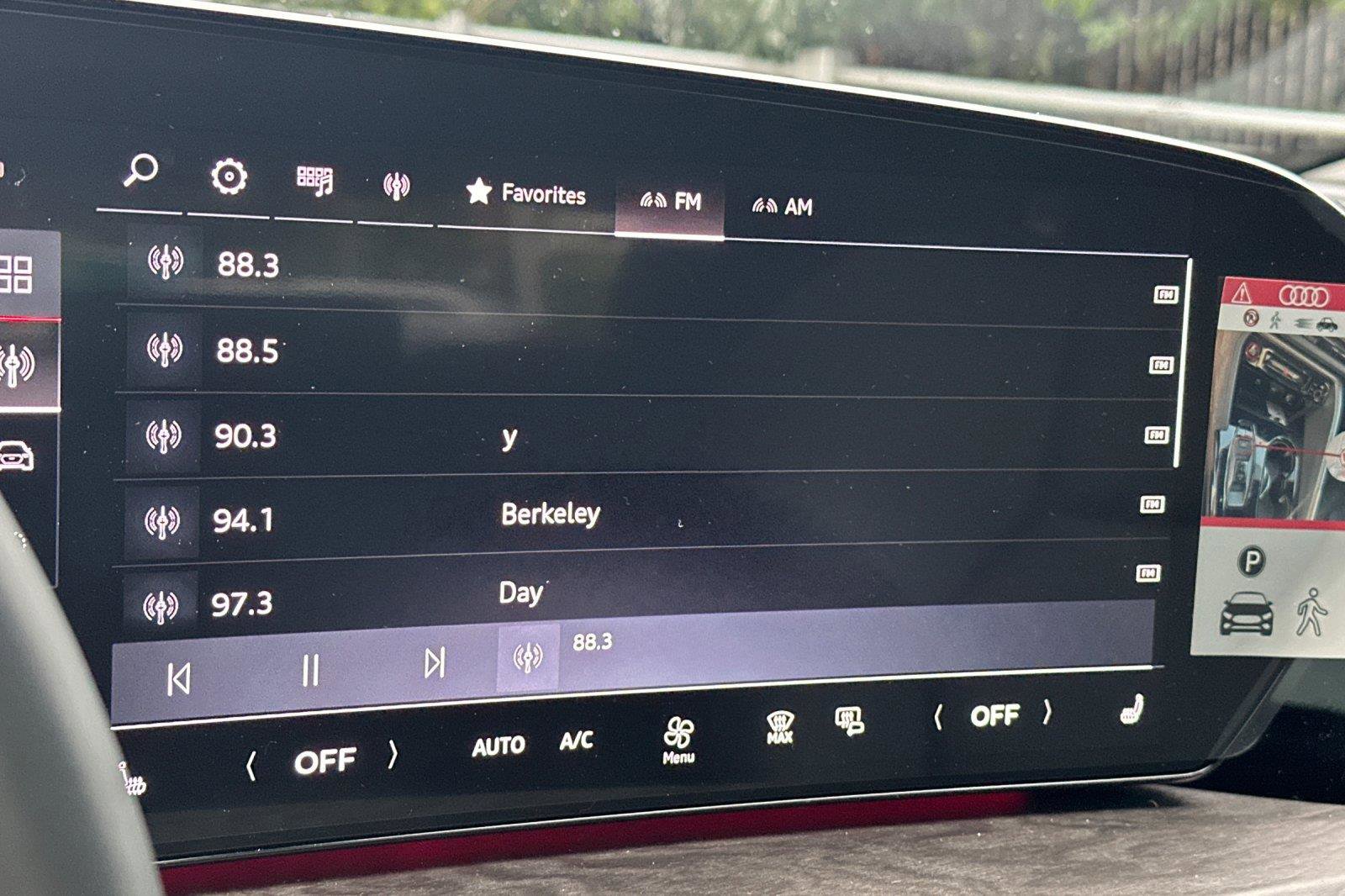 New 2025 Audi Q5 Premium Plus image 17