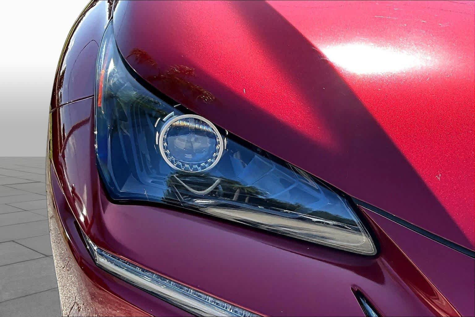 Used 2021 Lexus NX 300 F Sport w/ F Sport Premium Package FWD image 28