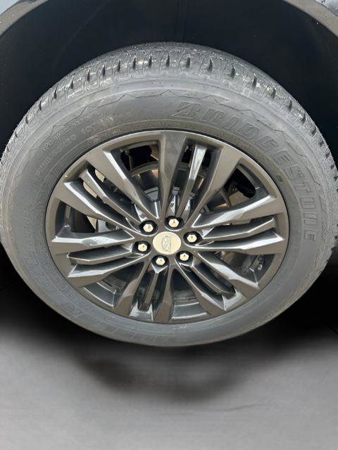 Used 2020 Cadillac XT5 Sportv AWD/4WD image 28