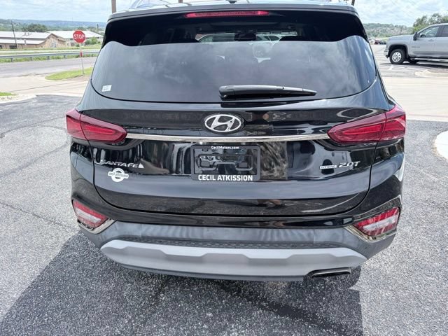 Used 2019 Hyundai Santa Fe AWD image 15