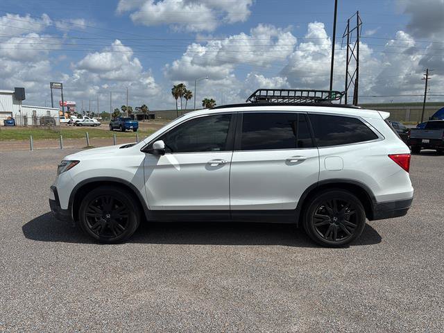 Used 2021 Honda Pilot Special Edition image 4
