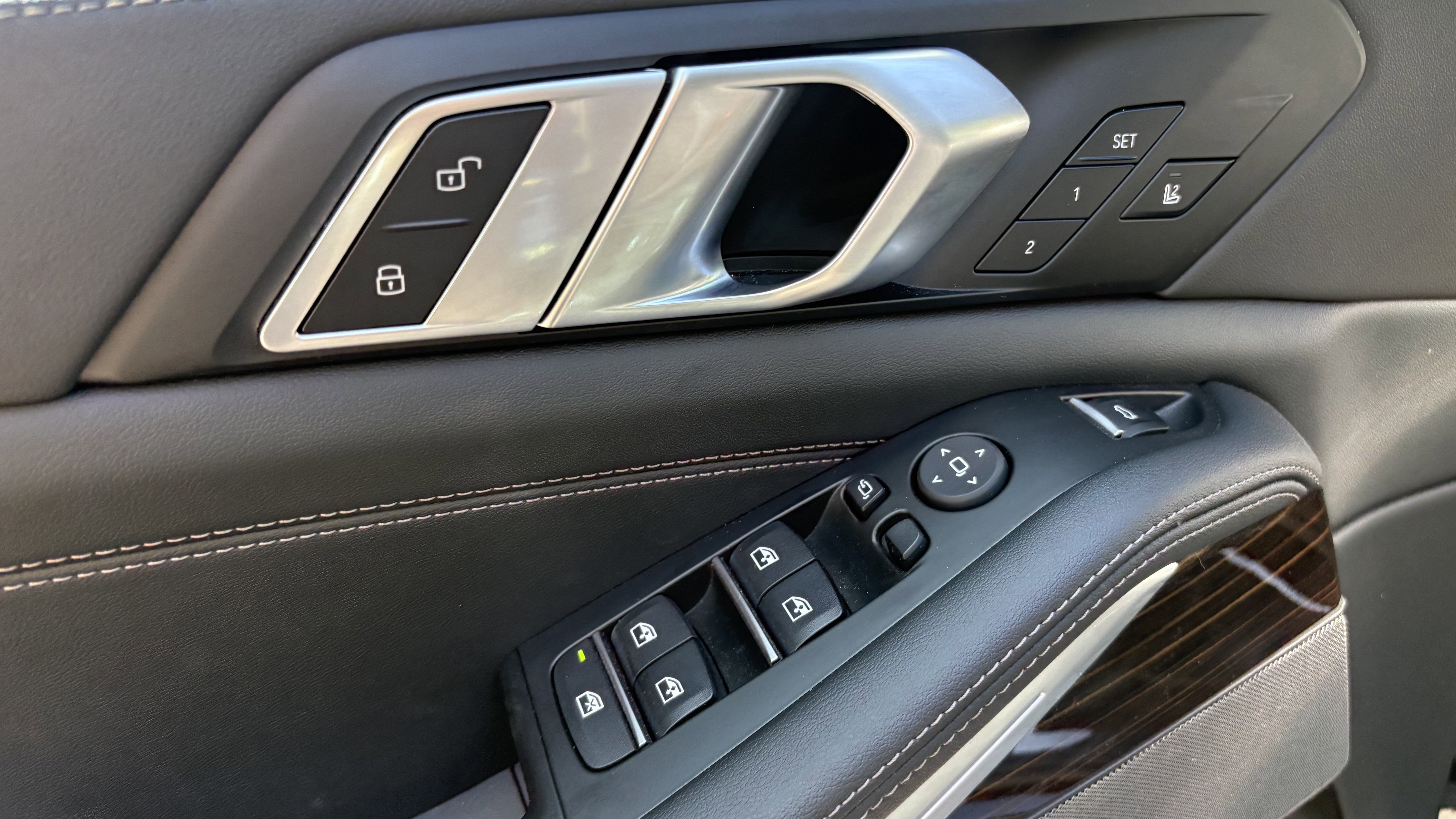 Certified 2026 BMW X5 xDrive40i AWD/4WD image 17