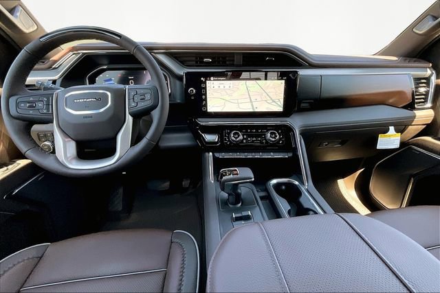 New 2026 GMC Sierra 1500 Denali image 6