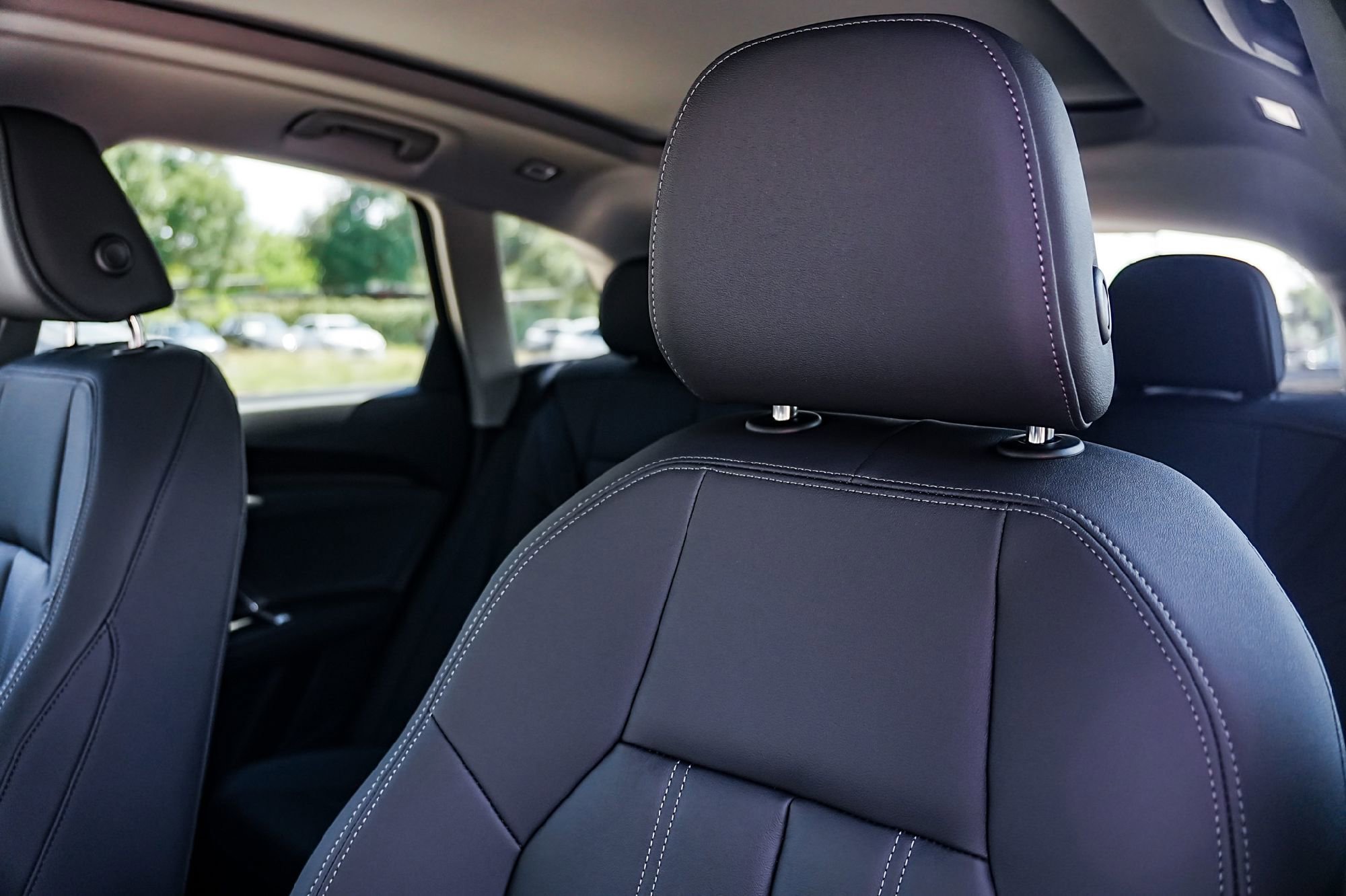 New 2025 Audi Q5 Premium image 12