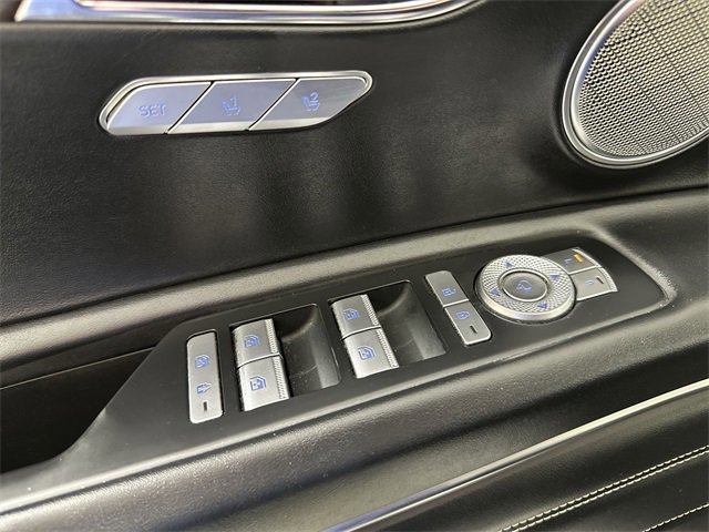 Used 2021 Genesis GV80 3.5T w/ Advanced Package 06 image 24