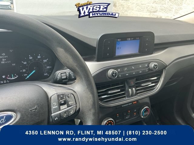 Used 2020 Ford Escape S AWD/4WD image 22