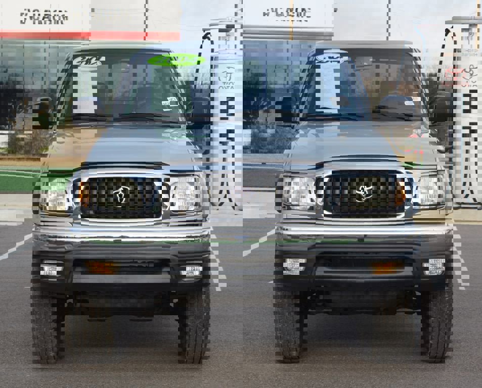 Used 2004 Toyota Tacoma PreRunner image 19