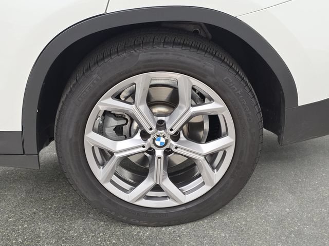 Certified 2024 BMW X3 xDrive30i w/ Premium Package AWD/4WD image 30