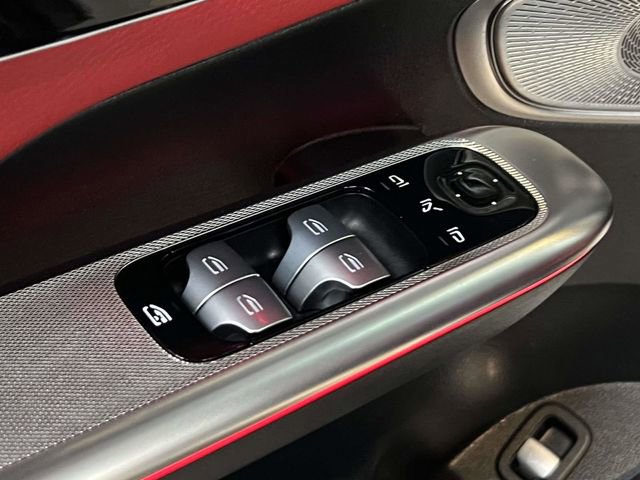 Certified 2025 Mercedes-Benz GLC 43 AMG 4MATIC image 16