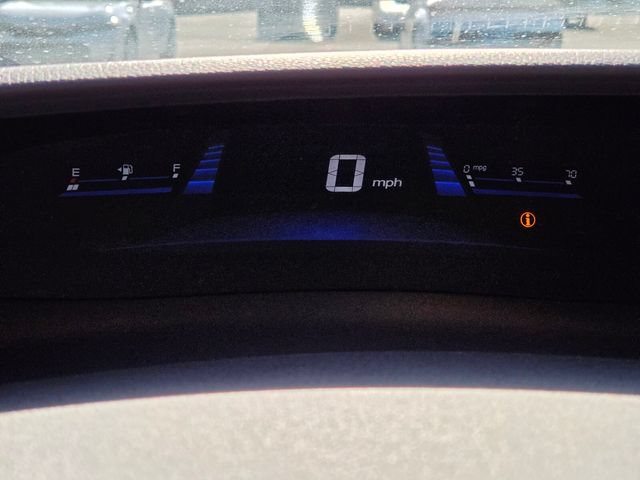 Used 2014 Honda Civic LX image 30
