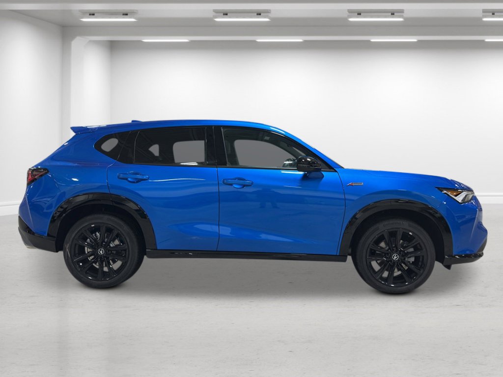 New 2026 Acura ADX A-Spec AWD/4WD image 6