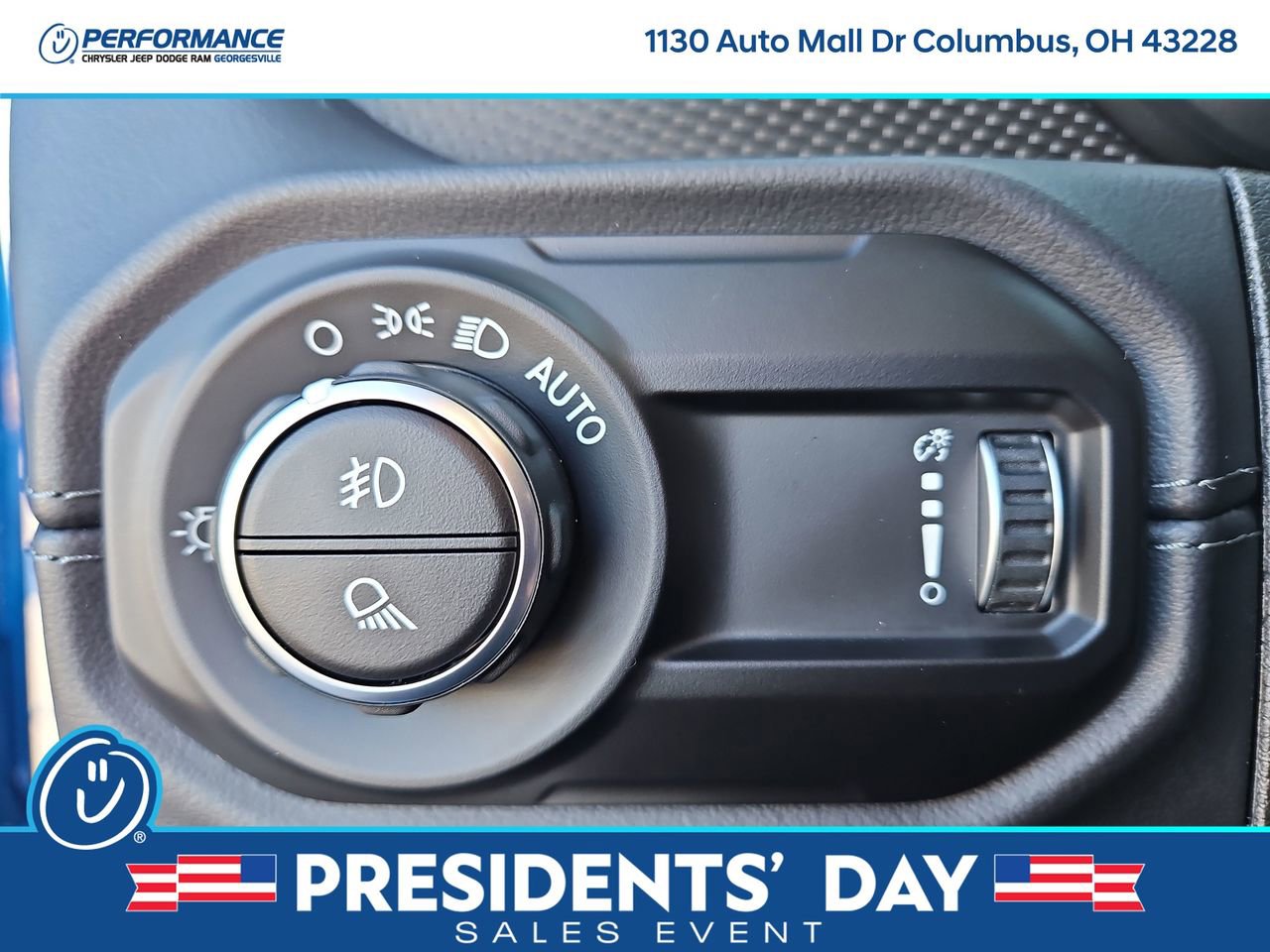 New 2025 Jeep Gladiator Mojave w/ Safety Group image 29