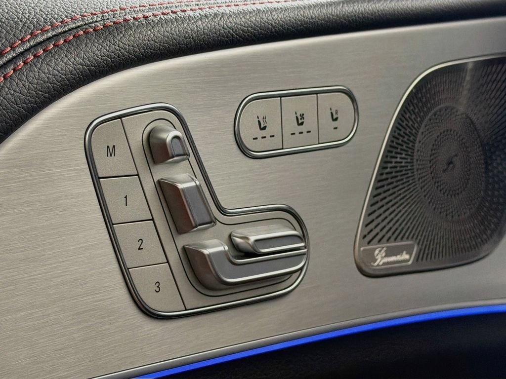 Certified 2024 Mercedes-Benz GLE 53 AMG 4MATIC Coupe image 24