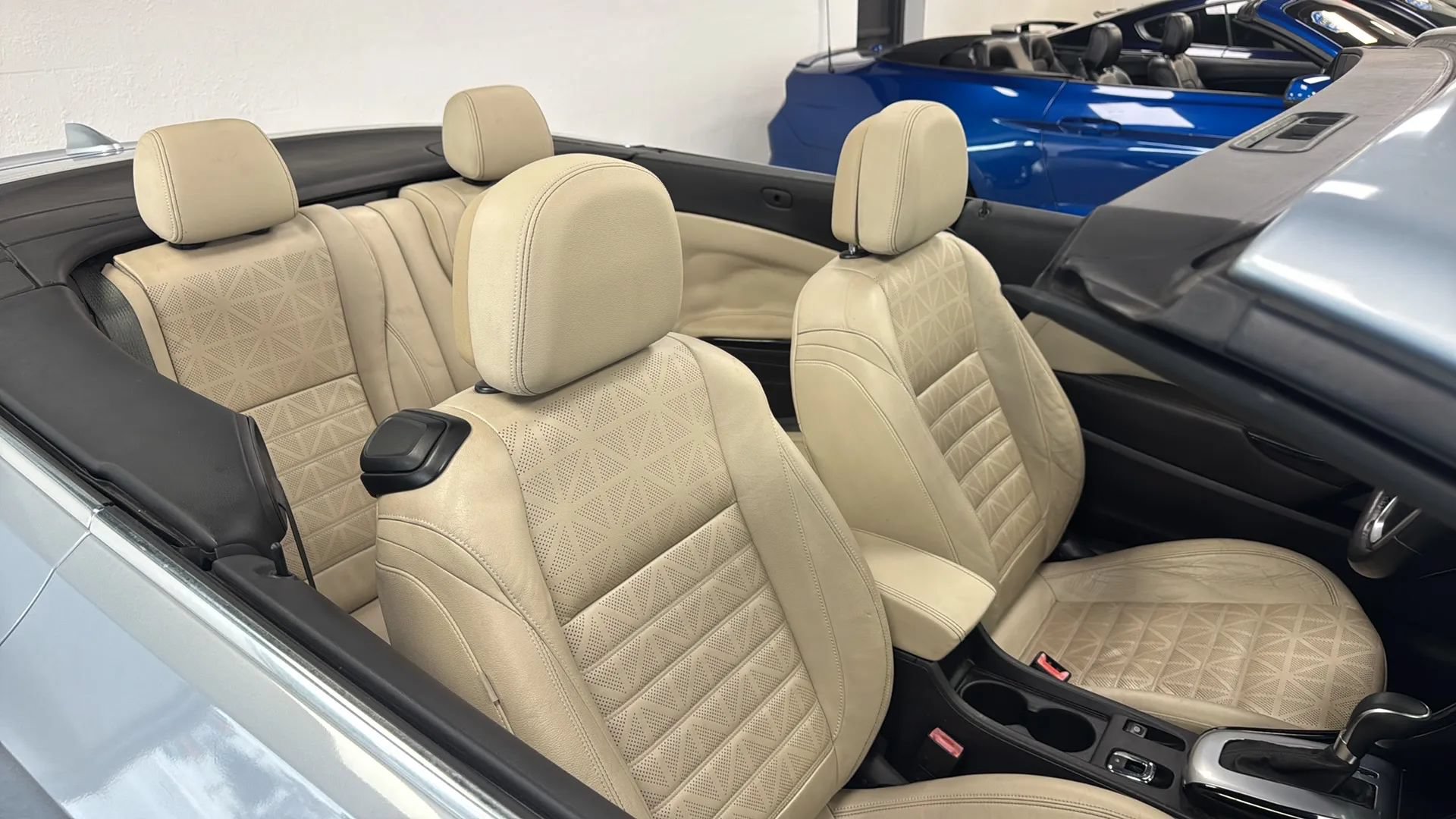 Used 2016 Buick Cascada Premium FWD image 49