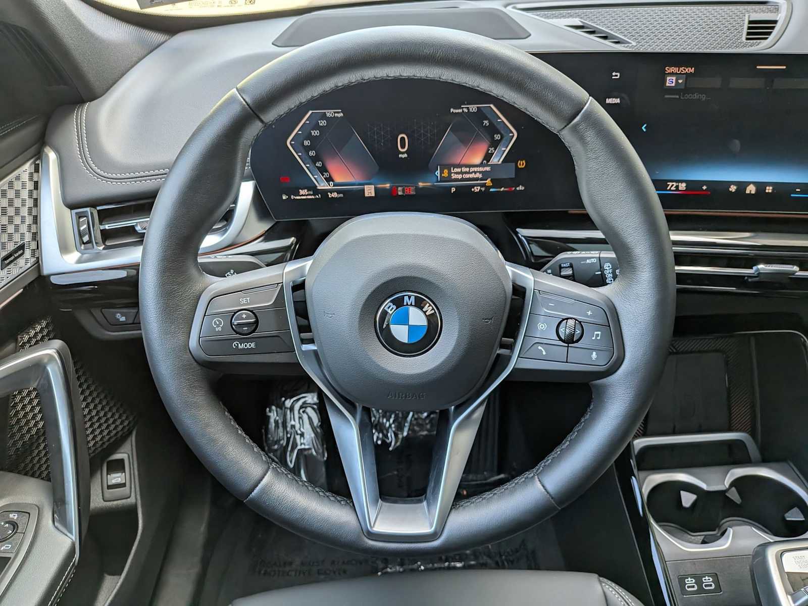 Used 2025 BMW X1 xDrive28i w/ Technology Package AWD/4WD image 25
