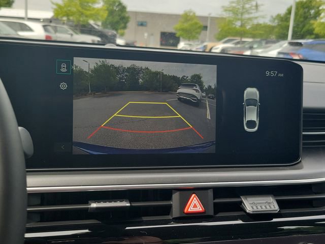 New 2026 Kia K5 GT-Line FWD image 21