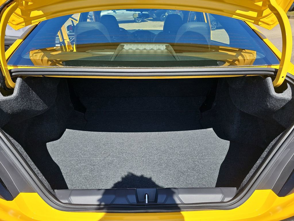 New 2026 Subaru WRX tS AWD/4WD image 13