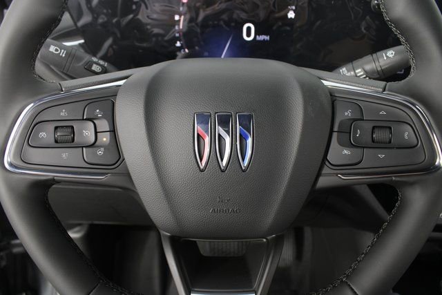New 2026 Buick Envista Sport Touring w/ Convenience I Package FWD image 13