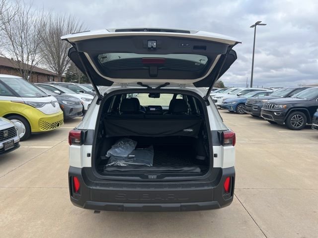 New 2026 Subaru Outback Touring image 10