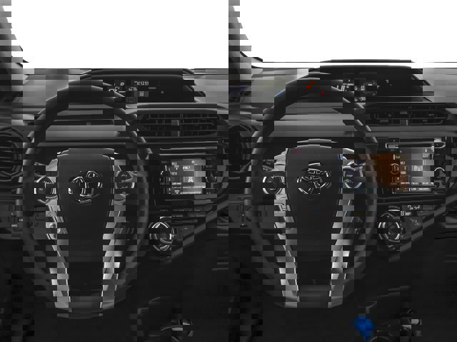 Used 2016 Toyota Prius C Three FWD image 7