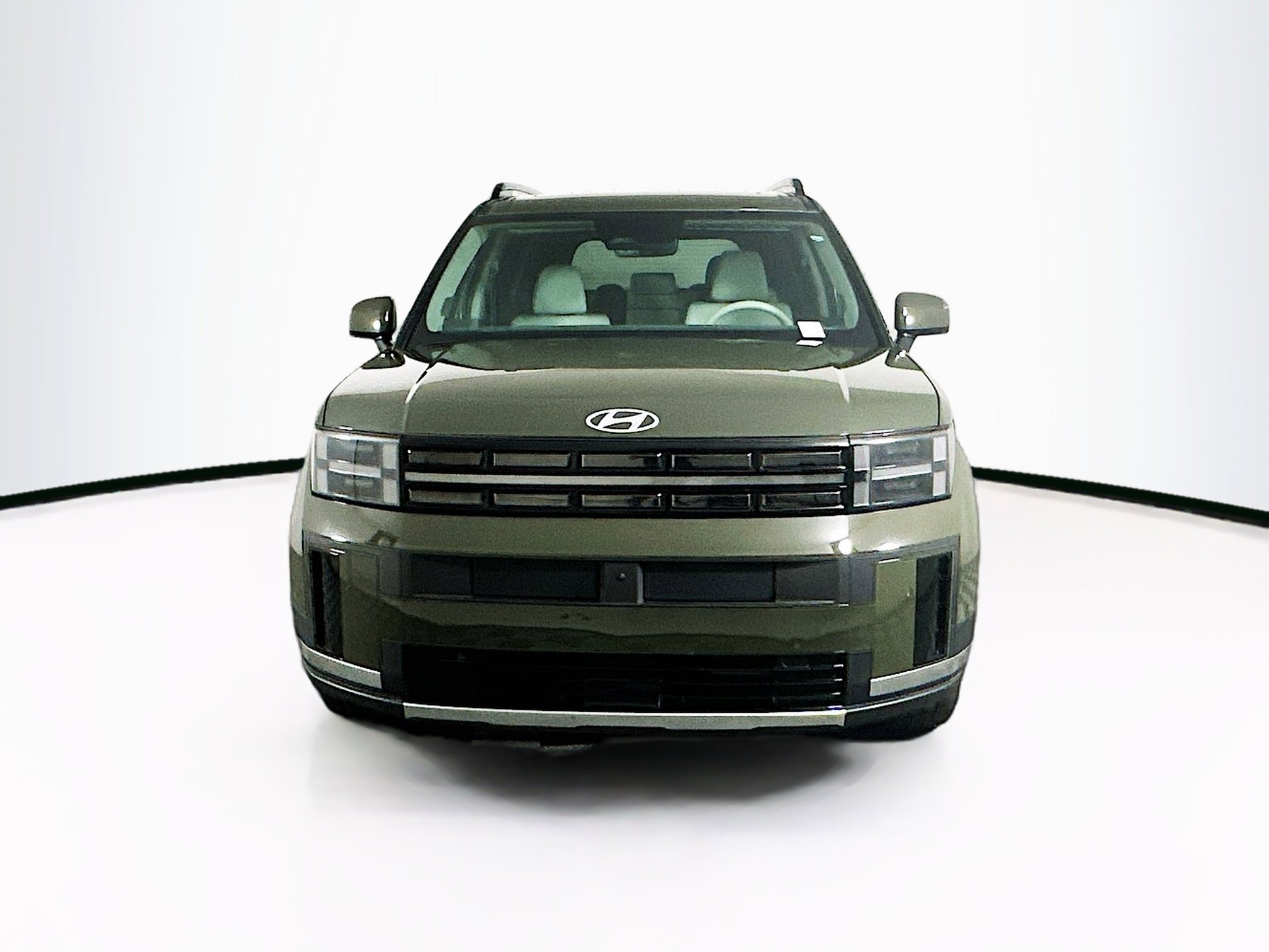 Used 2024 Hyundai Santa Fe Limited image 2