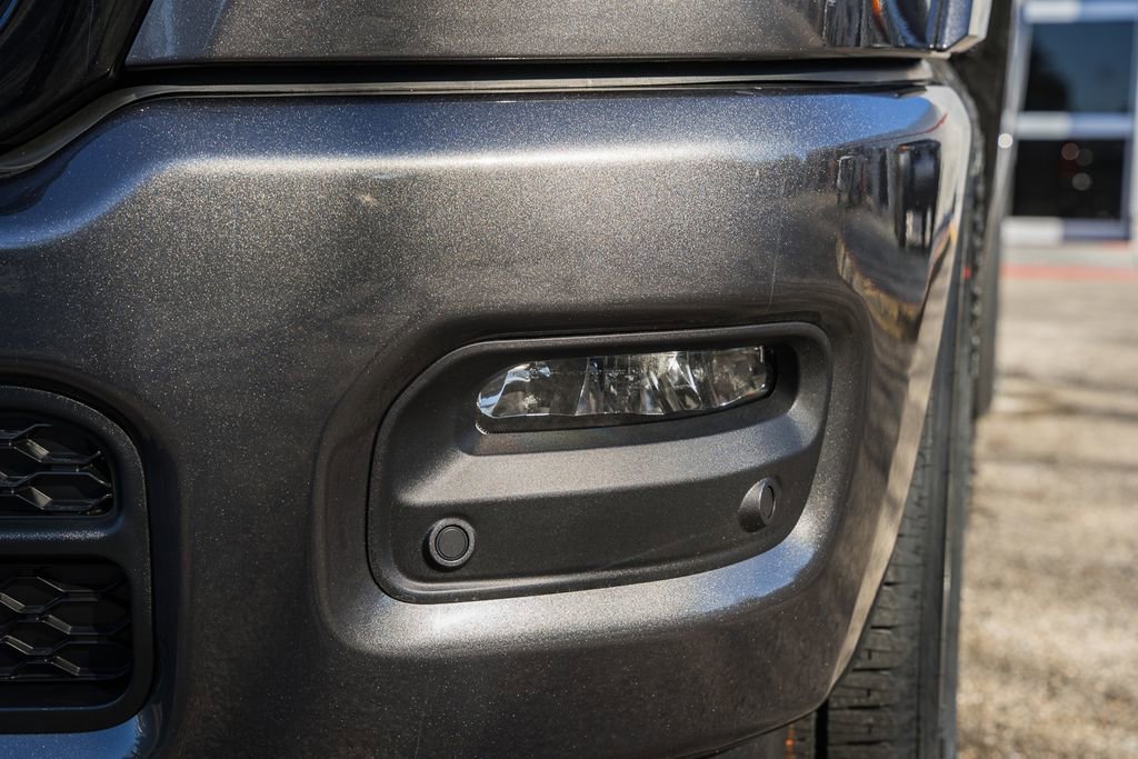 New 2026 RAM 1500 4x4 Crew Cab image 14