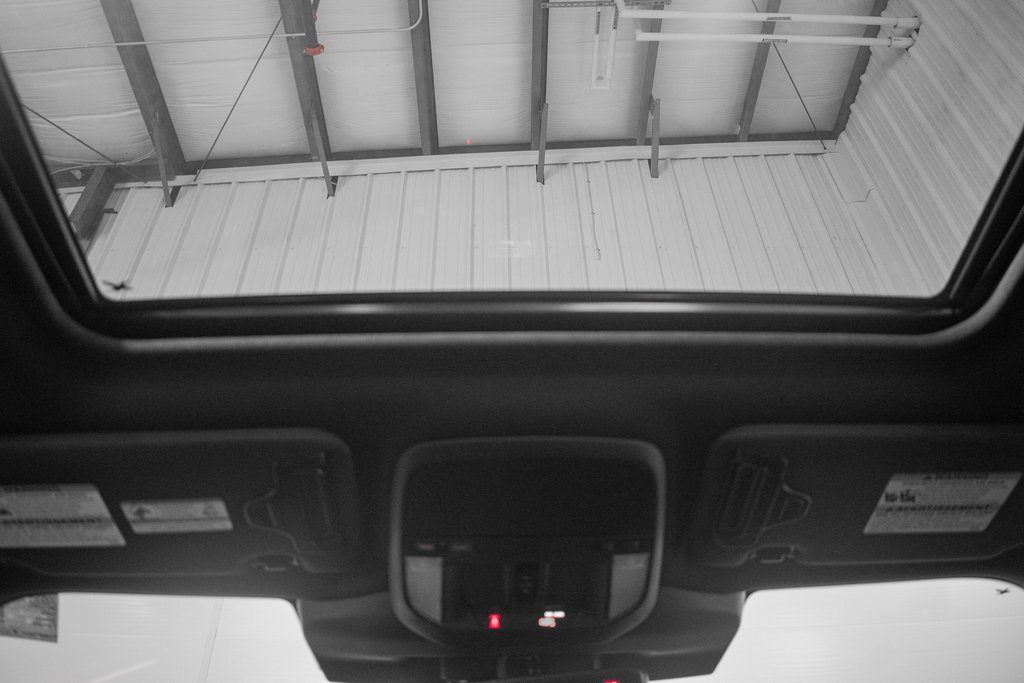 New 2026 Subaru Forester Limited image 18