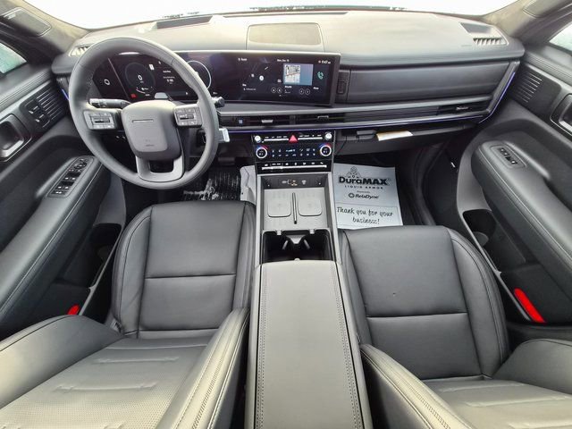 New 2026 Hyundai Santa Fe Calligraphy image 10