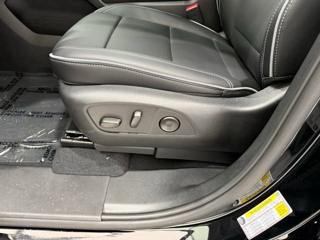 New 2026 Chevrolet Silverado EV LT w/ Plus Package image 16