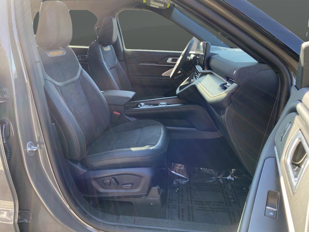 New 2026 Ford Explorer Tremor w/ Tremor Ultimate Package image 40