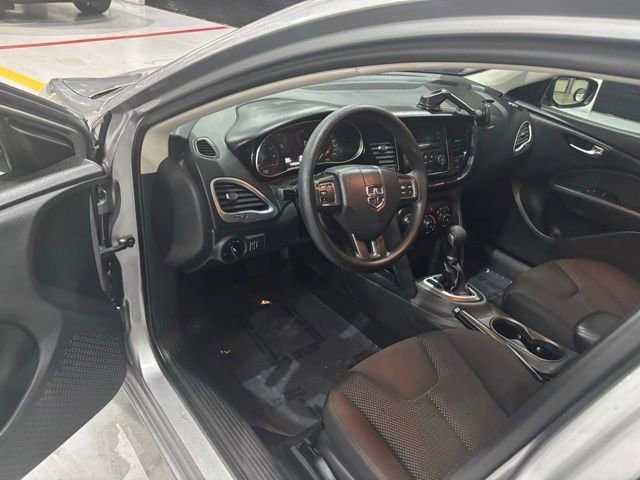 Used 2016 Dodge Dart SE w/ Convenience Group image 11