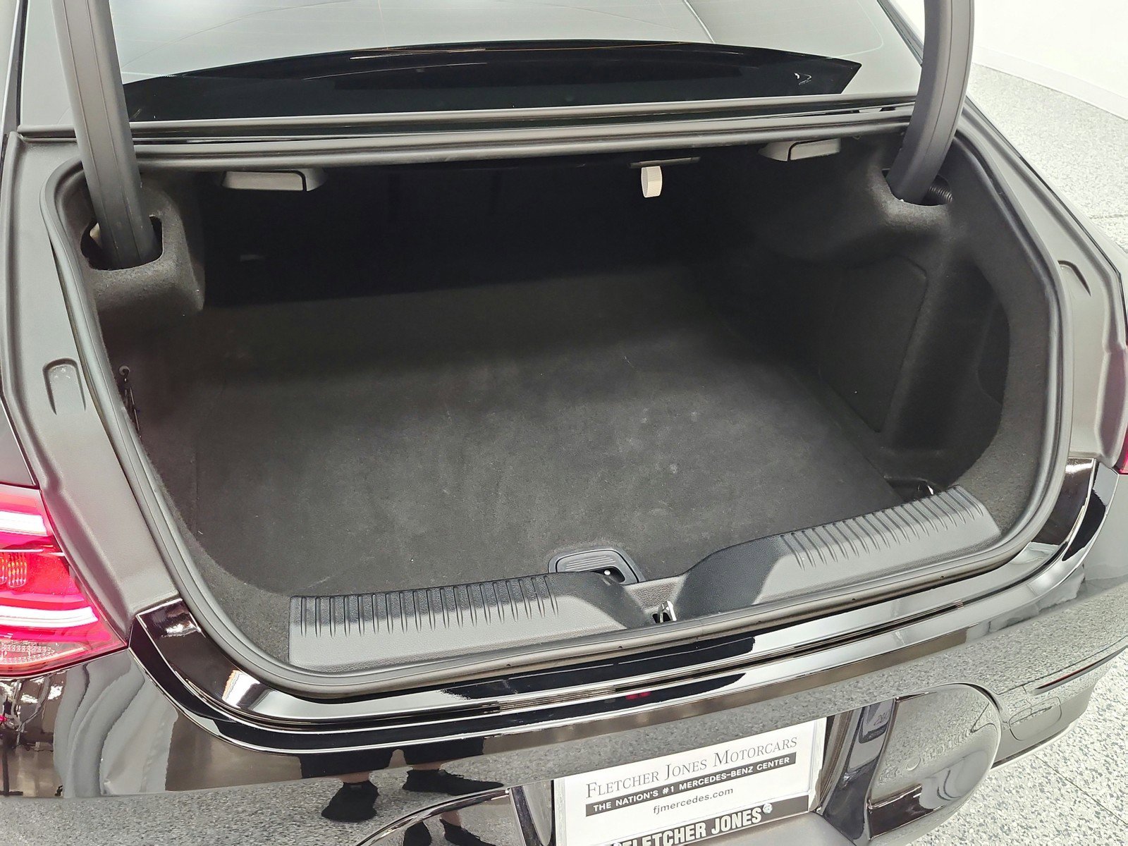 Certified 2023 Mercedes-Benz CLS 450 4MATIC image 23