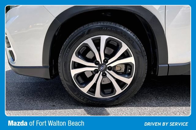 Used 2020 Subaru Forester Limited w/ Popular Package #3 AWD/4WD image 35