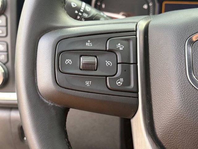 Certified 2023 GMC Sierra 2500 Denali w/ Denali Ultimate Package AWD/4WD image 6