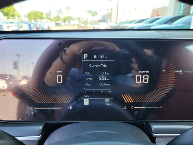 New 2026 Kia K5 GT-Line FWD image 12