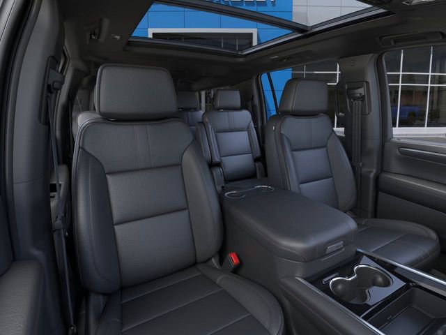 New 2026 Chevrolet Suburban RST w/ Comfort Package image 16