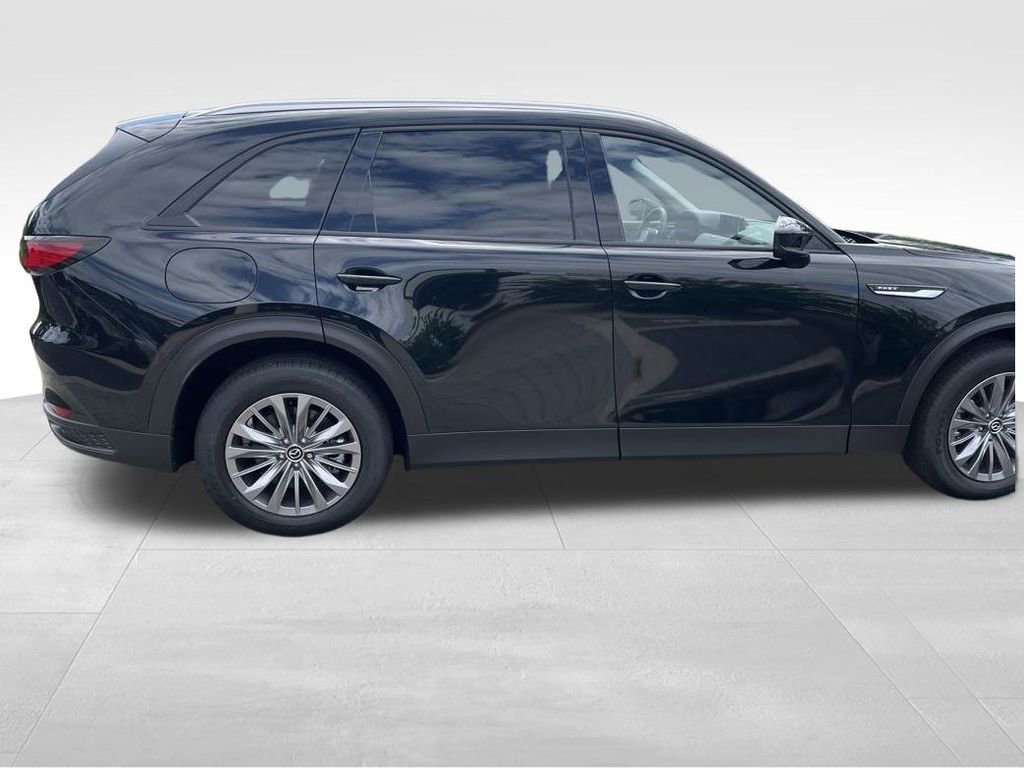 New 2024 MAZDA CX-90 Plug-In Hybrid w/ Preferred image 7