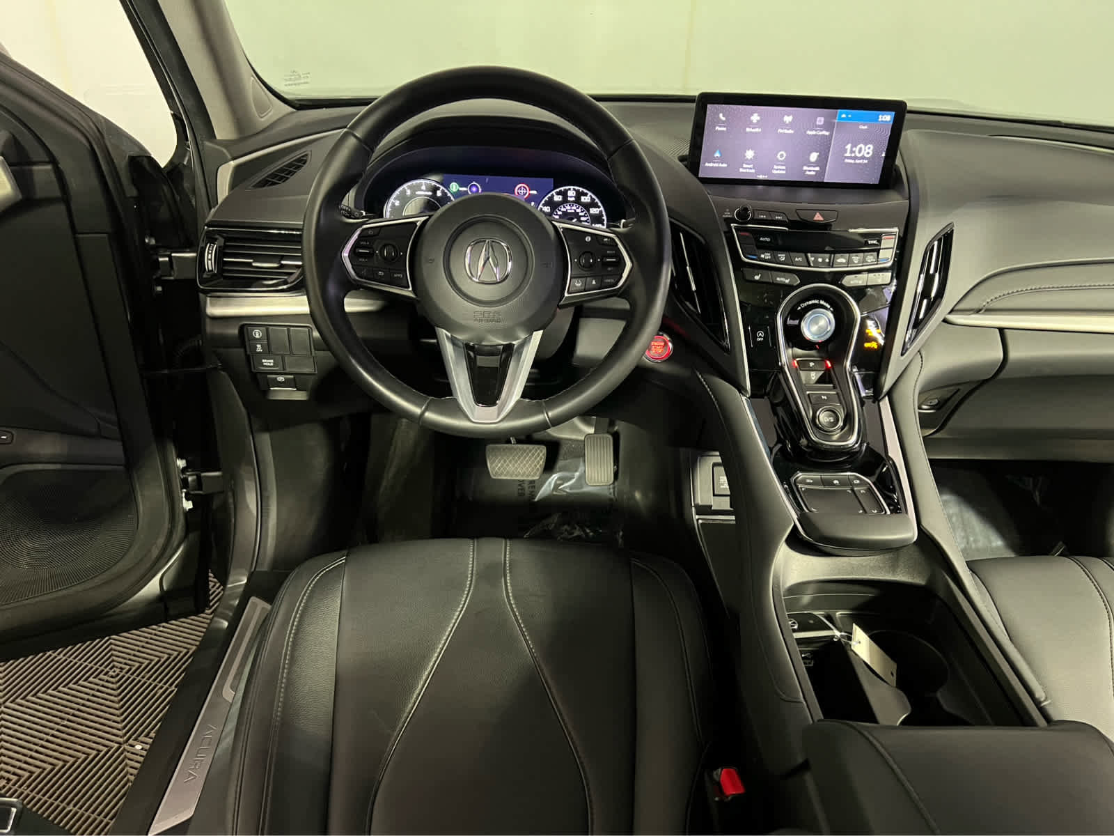 Certified 2024 Acura RDX SH-AWD image 13