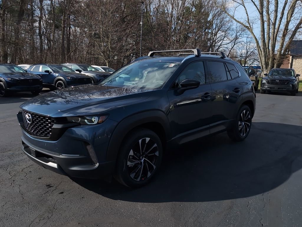 New 2026 MAZDA CX-50 2.5 Hybrid w/ Premium Plus Pkg image 20