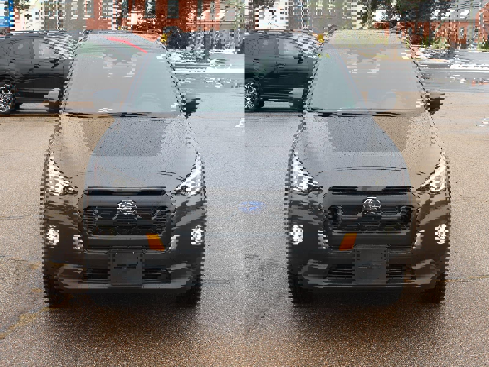 New 2026 Subaru Crosstrek 2.5i Wilderness w/ Wilderness Package image 2