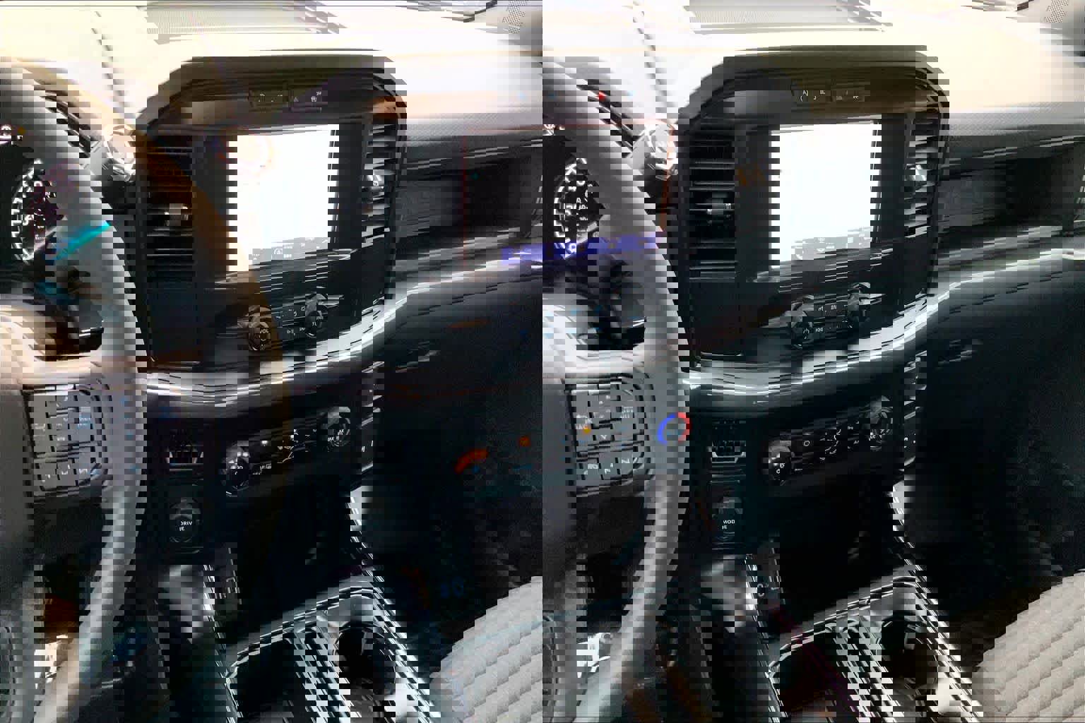 Used 2023 Ford F150 XL w/ STX Appearance Package image 6