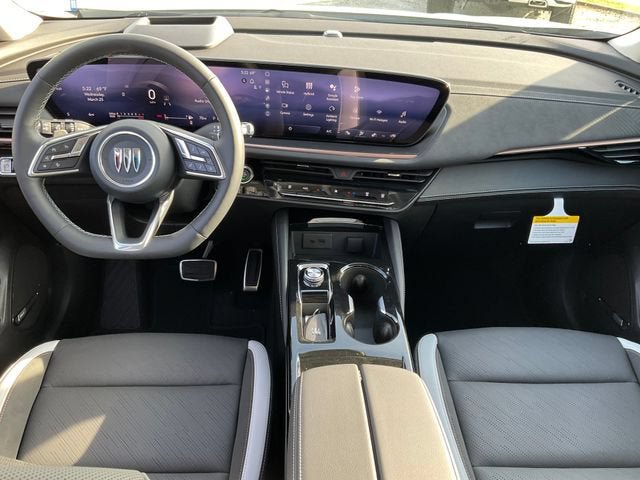 New 2026 Buick Envision Sport Touring AWD/4WD image 14