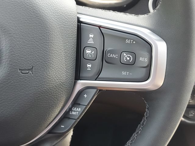 New 2026 RAM 1500 Big Horn AWD/4WD image 22